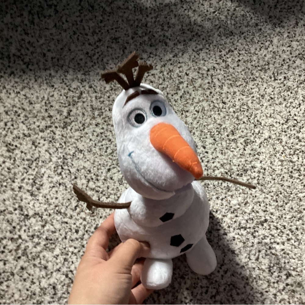 Olaf Bundle - Picture 3 of 3